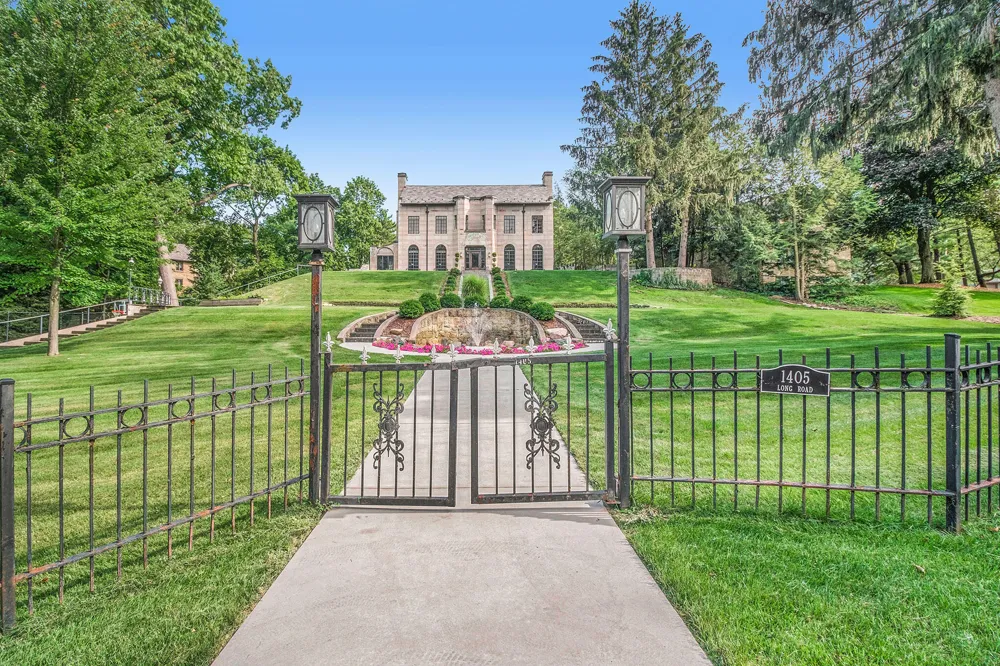 1405 Long Road Kalamazoo, MI 49008