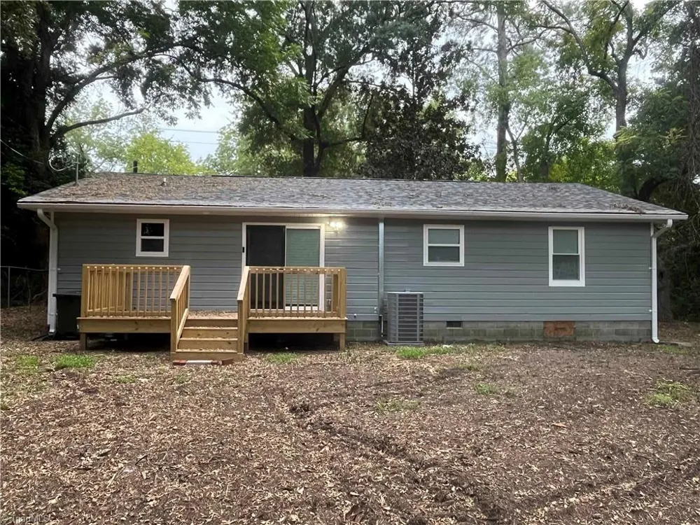 210 Dickson Street Laurinburg, NC 28352