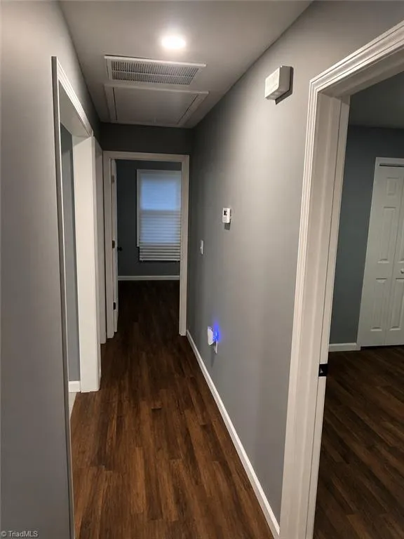 210 Dickson Street Laurinburg, NC 28352