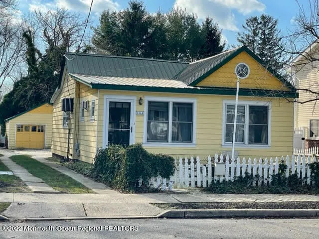 816 Atlantic Avenue #A Point Pleasant Beach, NJ 08742
