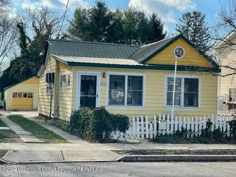 816 Atlantic Avenue #A