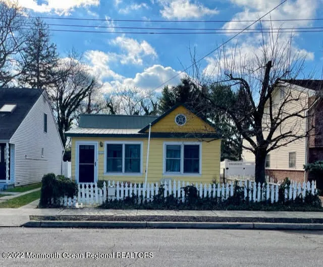 816 Atlantic Avenue #A Point Pleasant Beach, NJ 08742