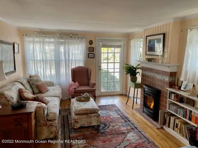 816 Atlantic Avenue #A Point Pleasant Beach, NJ 08742