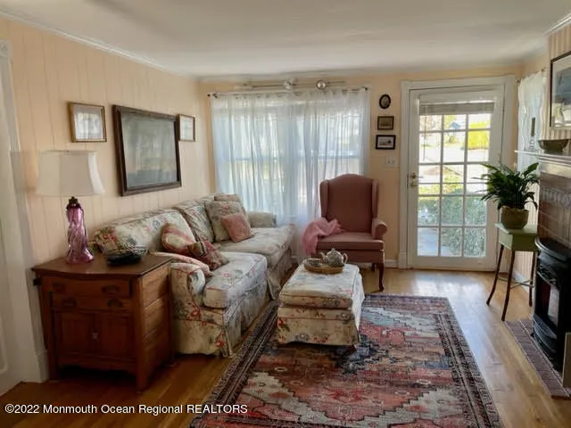 816 Atlantic Avenue #A Point Pleasant Beach, NJ 08742