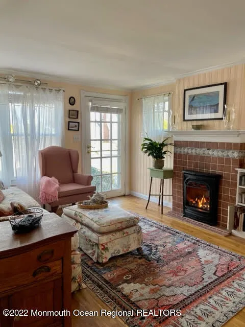 816 Atlantic Avenue #A Point Pleasant Beach, NJ 08742