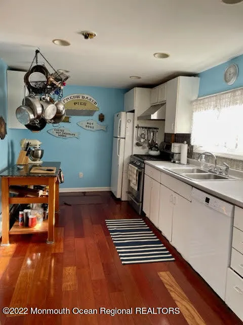 816 Atlantic Avenue #A Point Pleasant Beach, NJ 08742