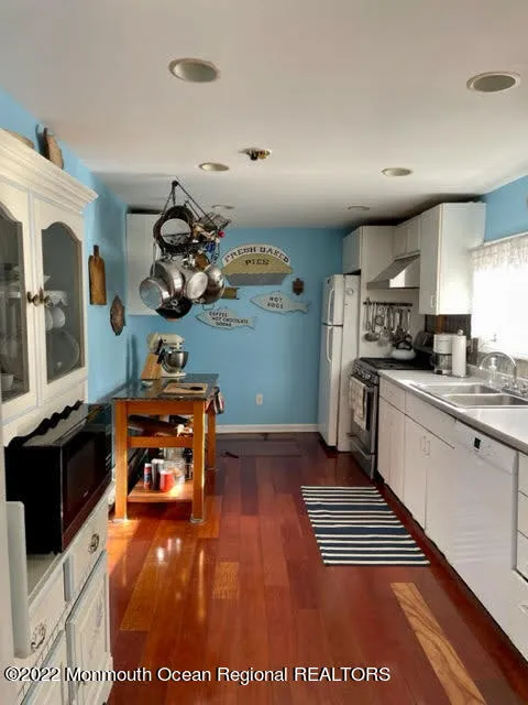 816 Atlantic Avenue #A Point Pleasant Beach, NJ 08742