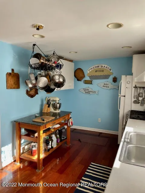 816 Atlantic Avenue #A Point Pleasant Beach, NJ 08742