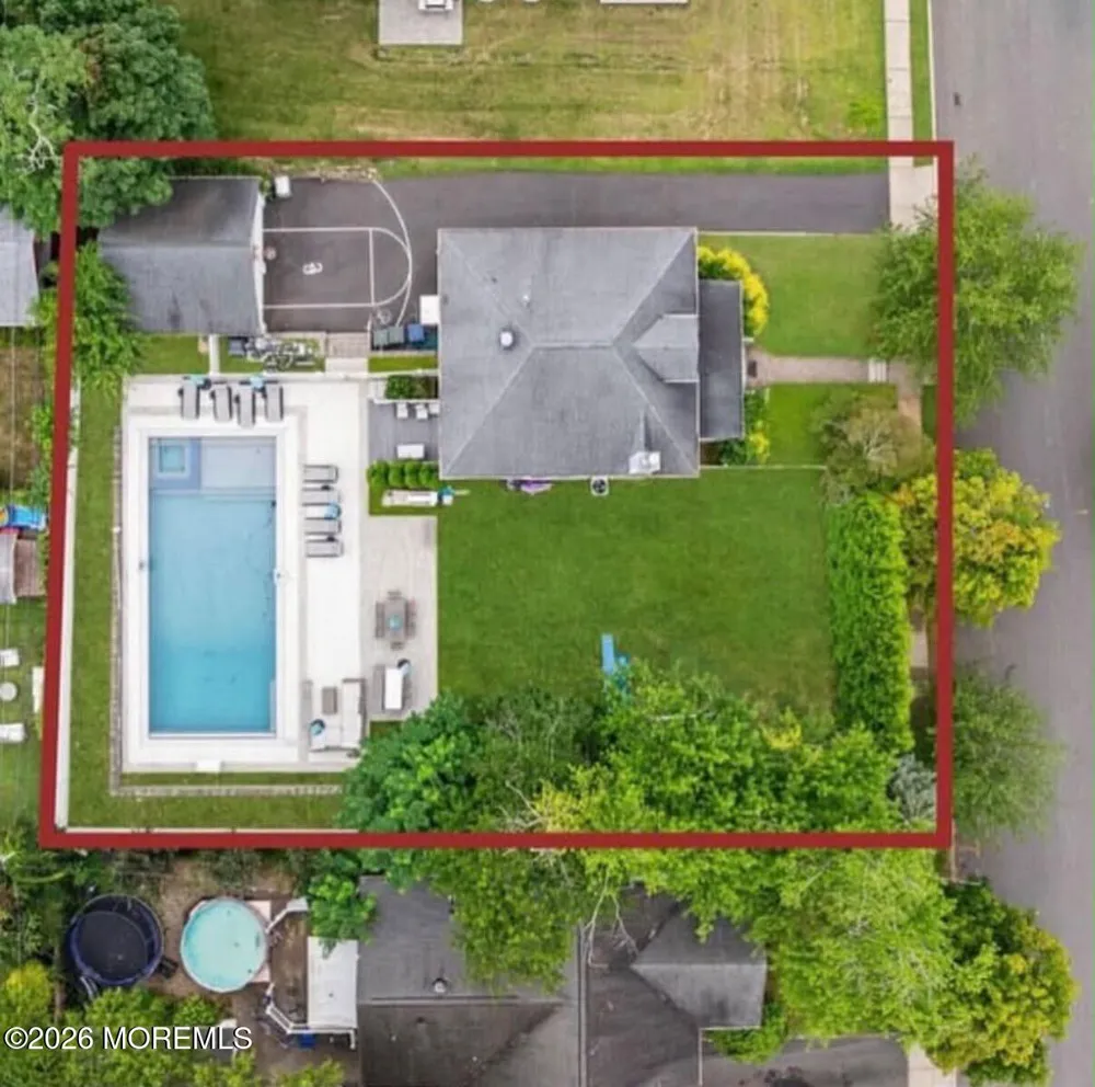 250 Alpern Avenue Long Branch, NJ 07740