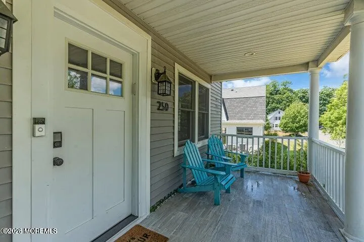 250 Alpern Avenue Long Branch, NJ 07740