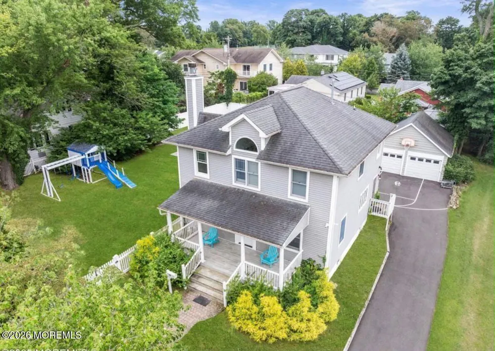 250 Alpern Avenue Long Branch, NJ 07740