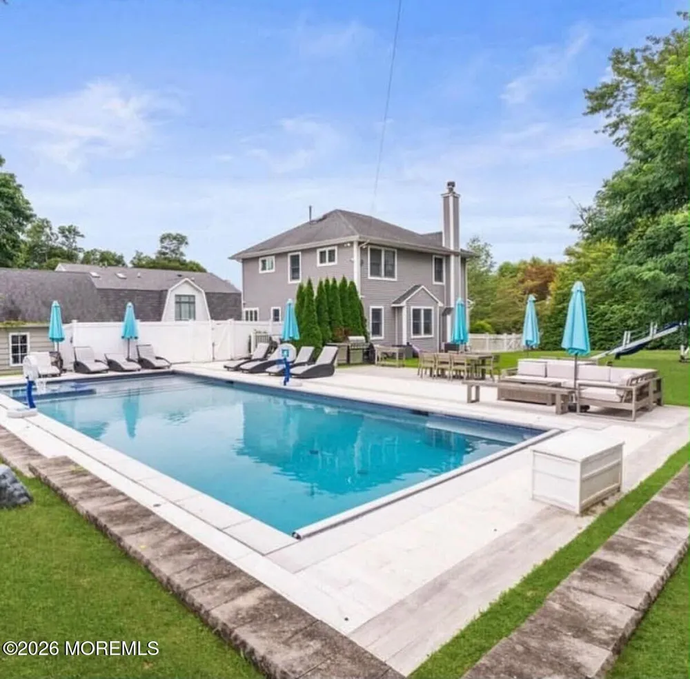 250 Alpern Avenue Long Branch, NJ 07740