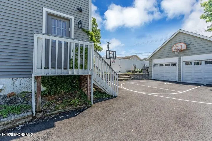 250 Alpern Avenue Long Branch, NJ 07740