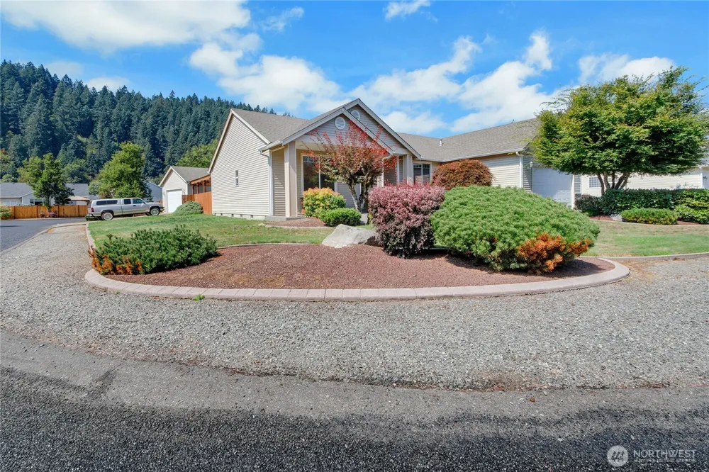13714 143rd Avenue E Orting, WA 98360
