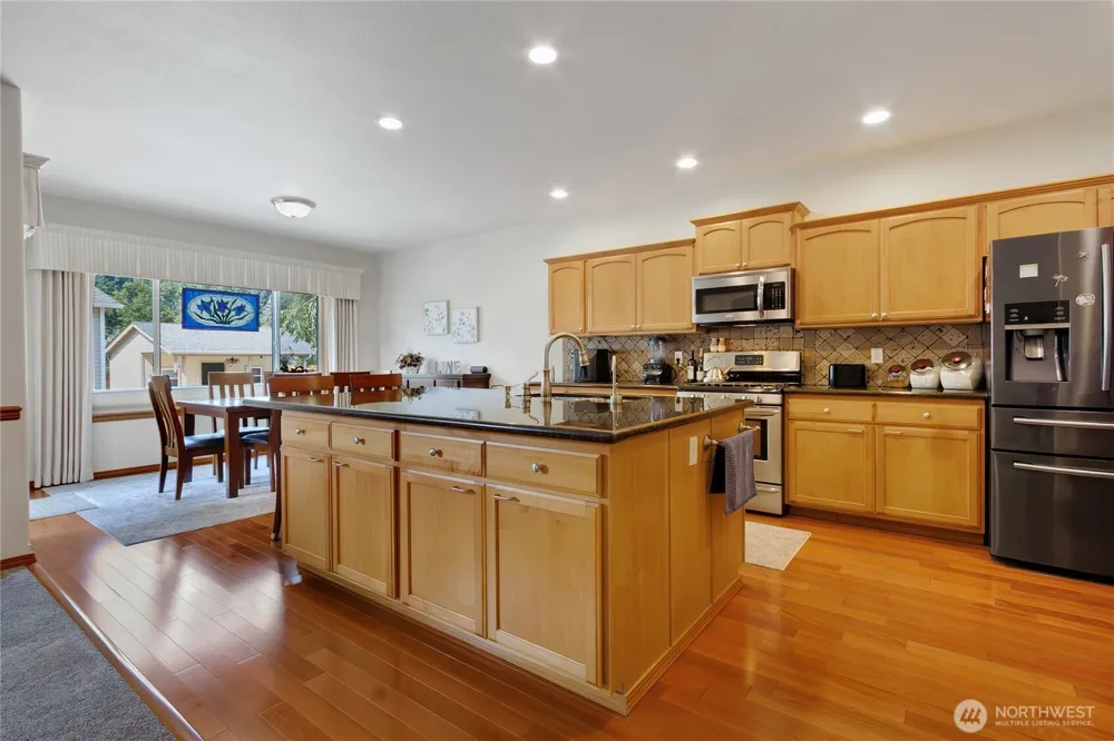 13714 143rd Avenue E Orting, WA 98360