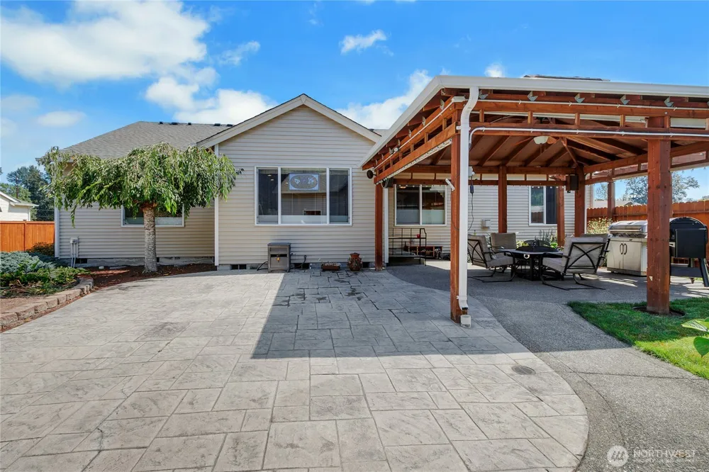 13714 143rd Avenue E Orting, WA 98360