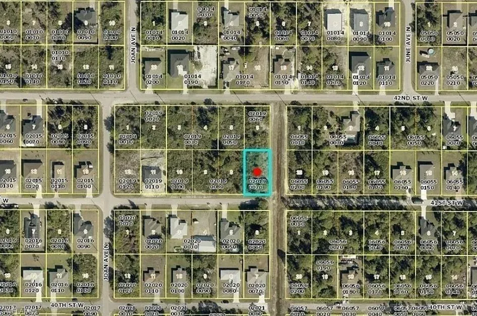 2900 41st Street W Lehigh Acres, FL 33971