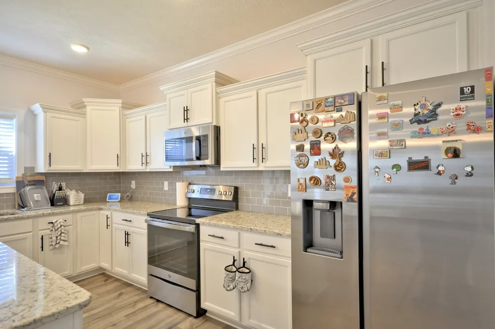 279 Bluebriar Trce Clarksville, TN 37043