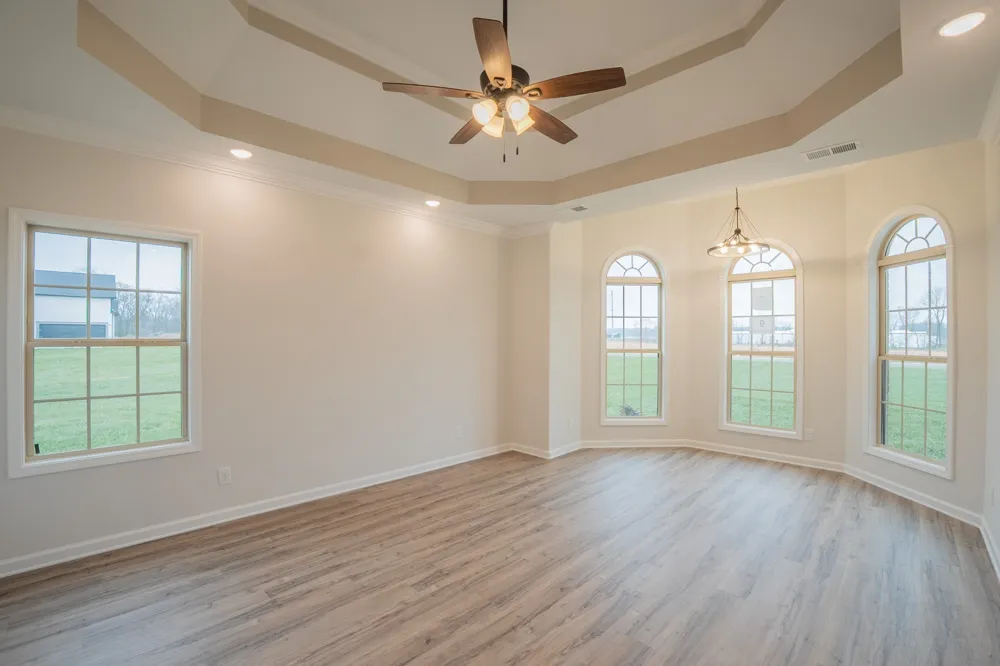 7 Wofford Estates Clarksville, TN 37040