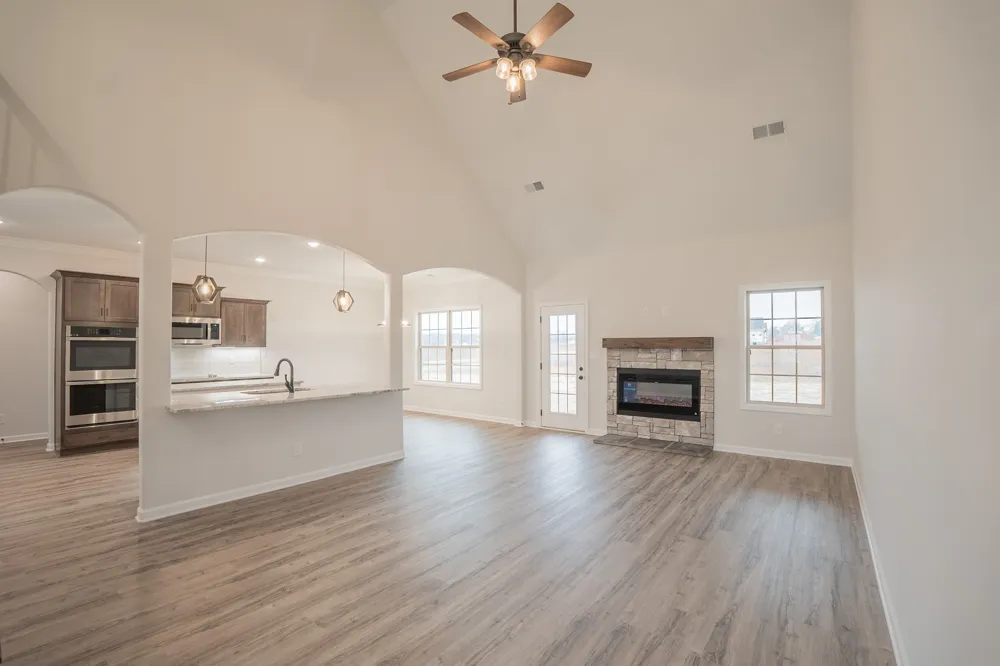 7 Wofford Estates Clarksville, TN 37040