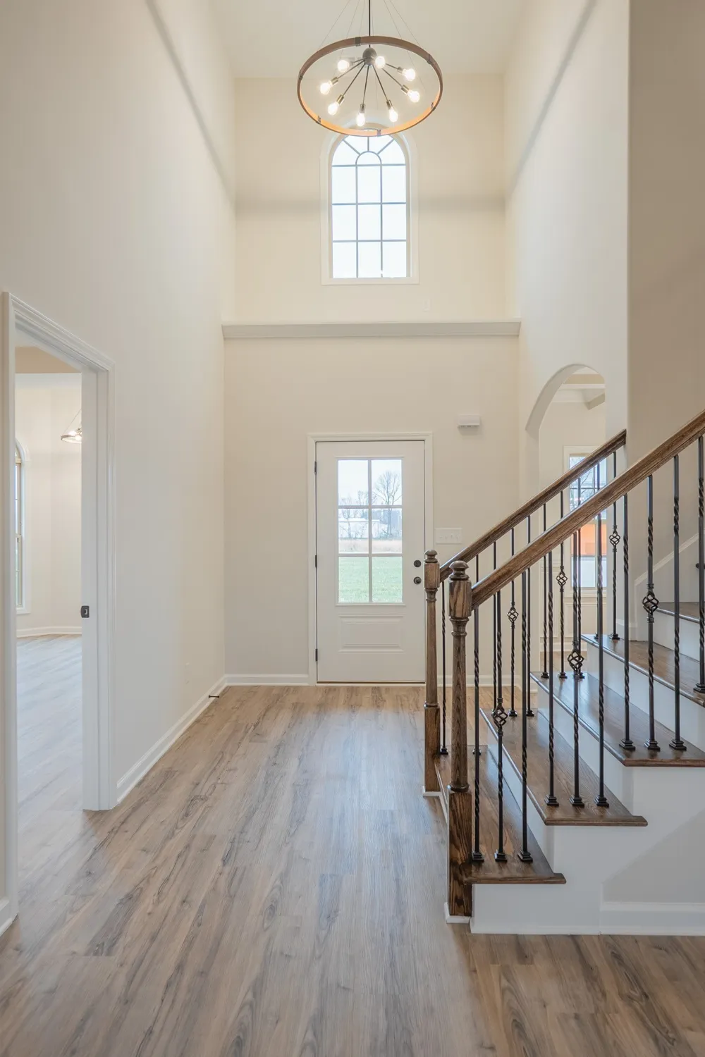 7 Wofford Estates Clarksville, TN 37040
