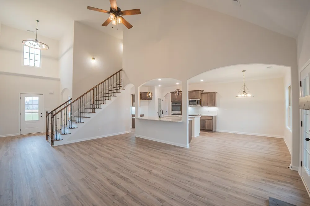 7 Wofford Estates Clarksville, TN 37040