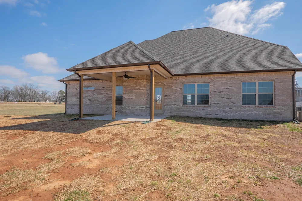 7 Wofford Estates Clarksville, TN 37040