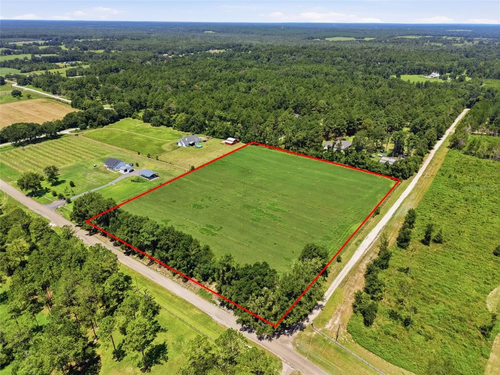 00 NW 278TH AVENUE Alachua, FL 32615