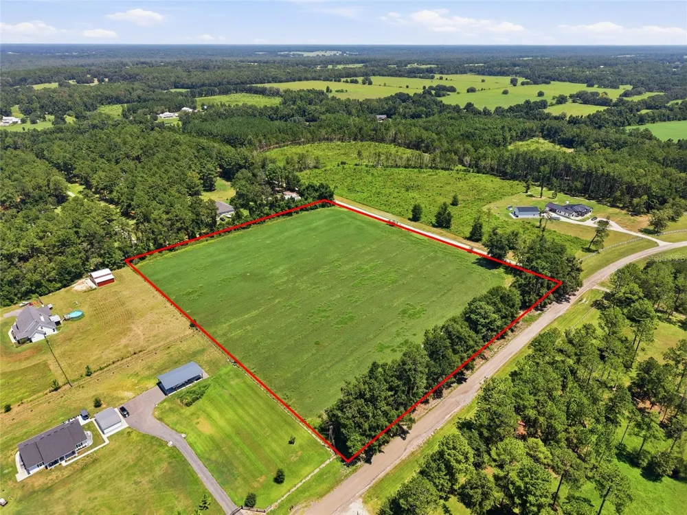 00 NW 278TH AVENUE Alachua, FL 32615