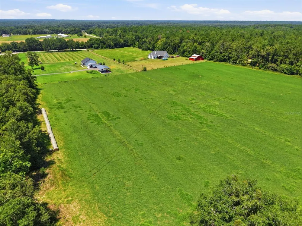00 NW 278TH AVENUE Alachua, FL 32615