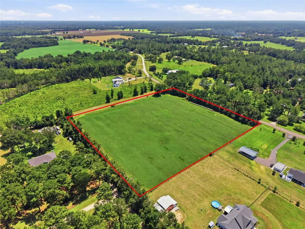 00 NW 278TH AVENUE Alachua, FL 32615