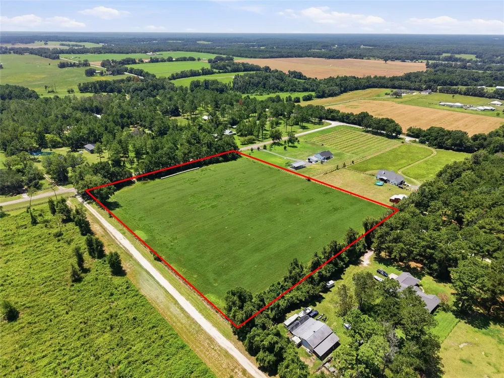 00 NW 278TH AVENUE Alachua, FL 32615
