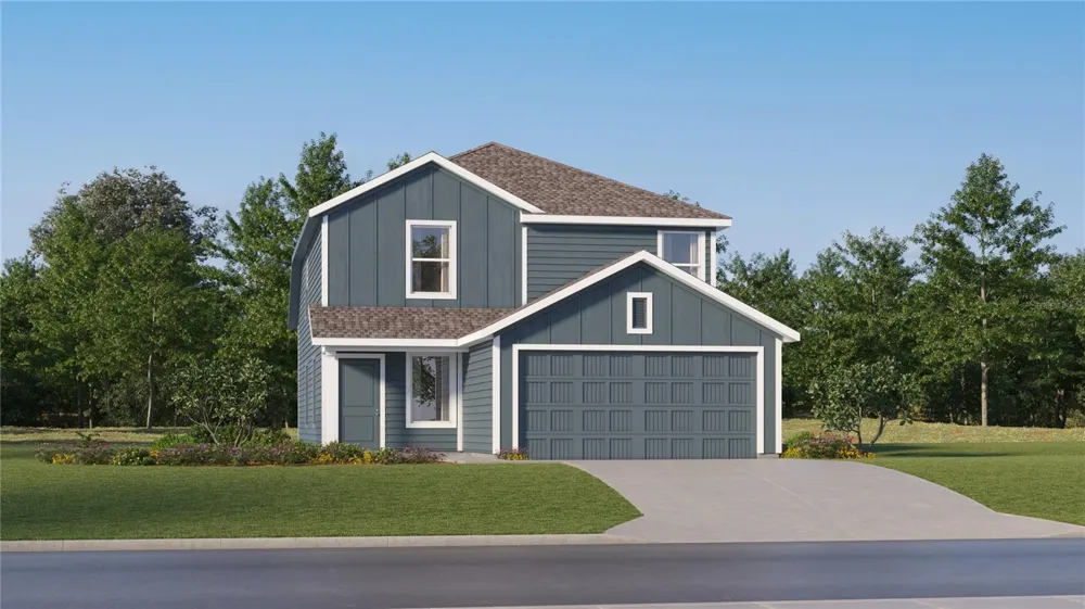 3174 TOTEM ROAD Eagle Lake, FL 33839