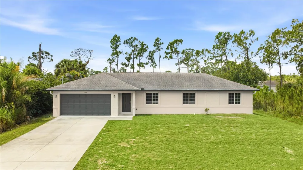 1167 URMEY LANE North Port, FL 34286