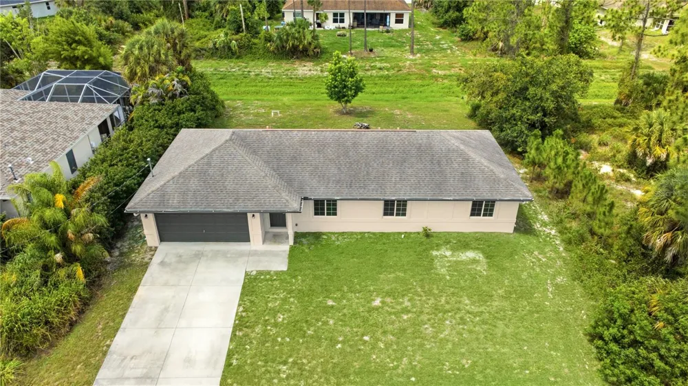 1167 URMEY LANE North Port, FL 34286