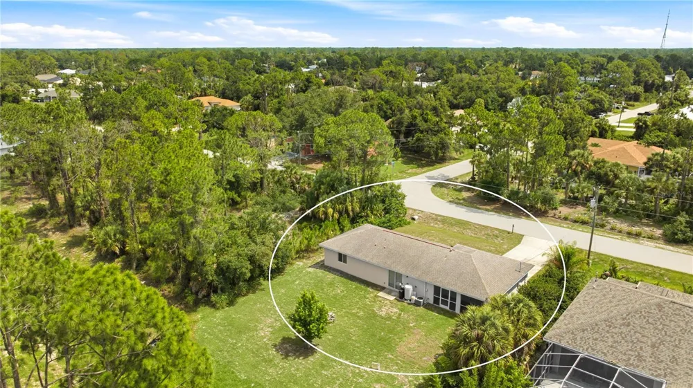 1167 URMEY LANE North Port, FL 34286