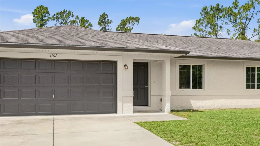 1167 URMEY LANE North Port, FL 34286
