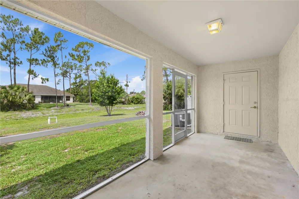 1167 URMEY LANE North Port, FL 34286