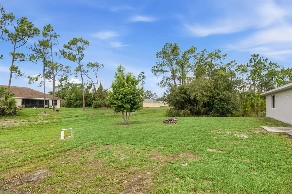 1167 URMEY LANE North Port, FL 34286