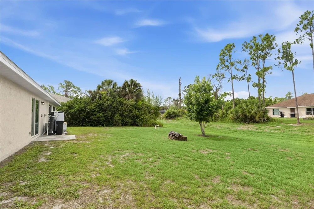 1167 URMEY LANE North Port, FL 34286