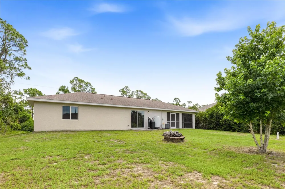 1167 URMEY LANE North Port, FL 34286