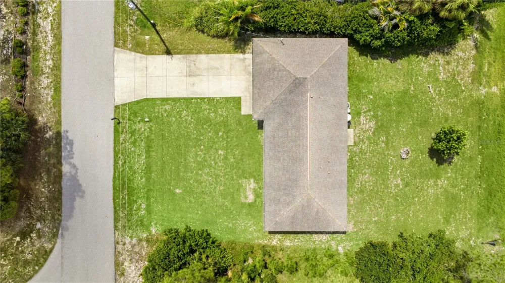 1167 URMEY LANE North Port, FL 34286