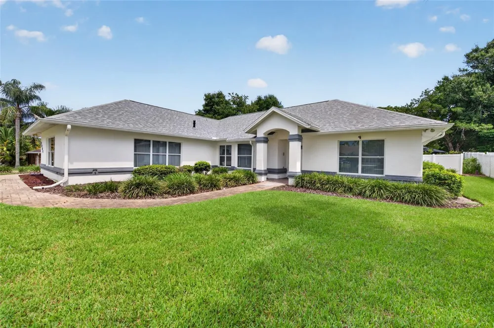 1004 STAGGERBUSH PLACE New Smyrna Beach, FL 32168