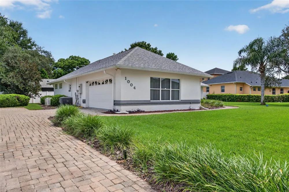 1004 STAGGERBUSH PLACE New Smyrna Beach, FL 32168
