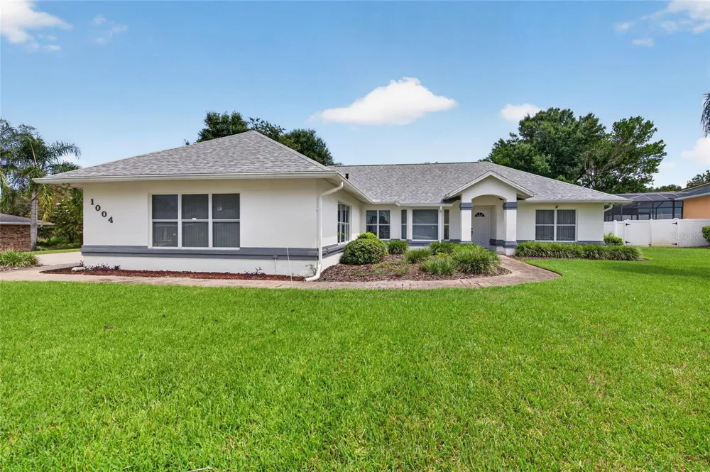 1004 STAGGERBUSH PLACE New Smyrna Beach, FL 32168