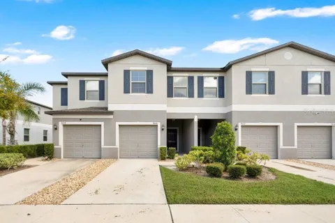 9640 MULBERRY MARSH LANE