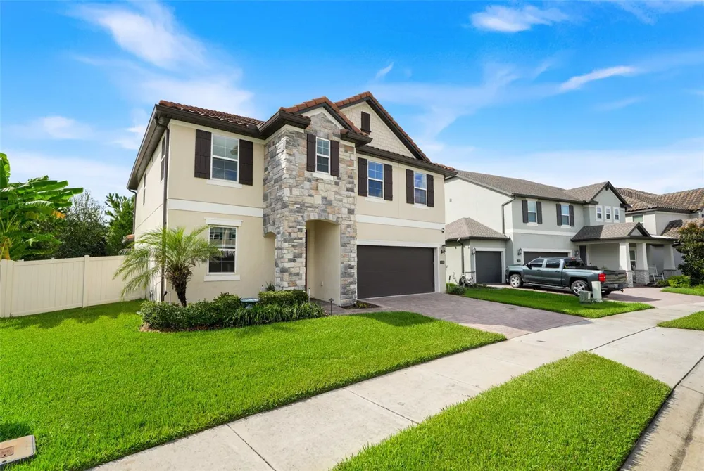 1750 STANDING ROCK CIRCLE Winter Garden, FL 34787