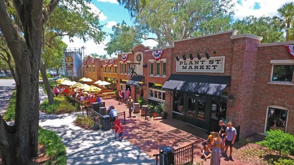 1750 STANDING ROCK CIRCLE Winter Garden, FL 34787