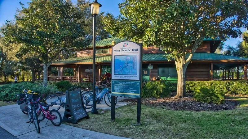 1750 STANDING ROCK CIRCLE Winter Garden, FL 34787