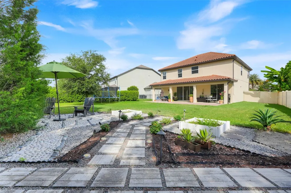 1750 STANDING ROCK CIRCLE Winter Garden, FL 34787